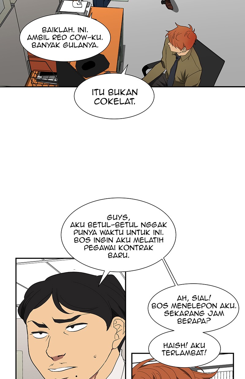 I Love Yoo Chapter 76 Gambar 33