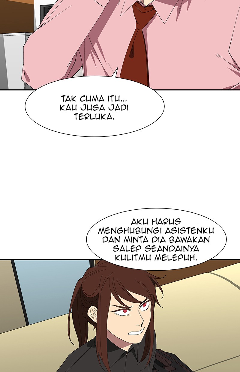 I Love Yoo Chapter 76 Gambar 56