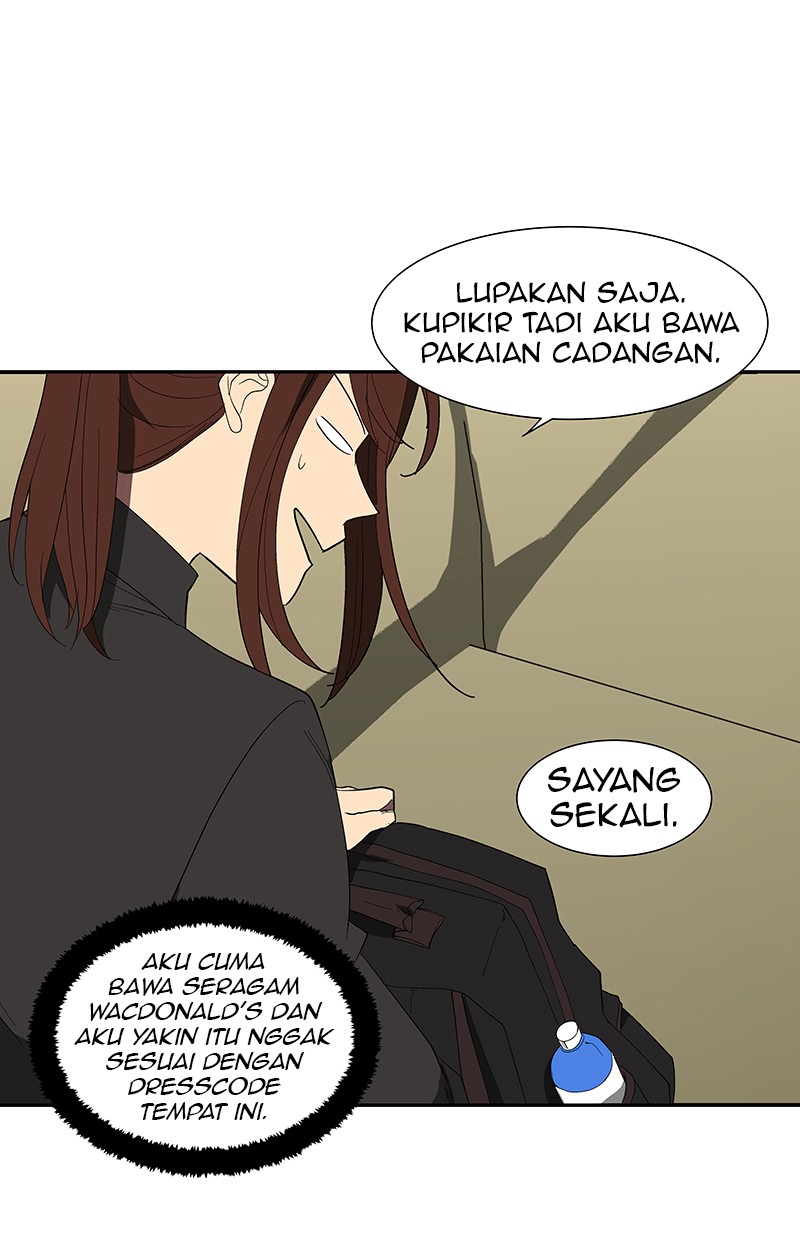 I Love Yoo Chapter 76 Gambar 62