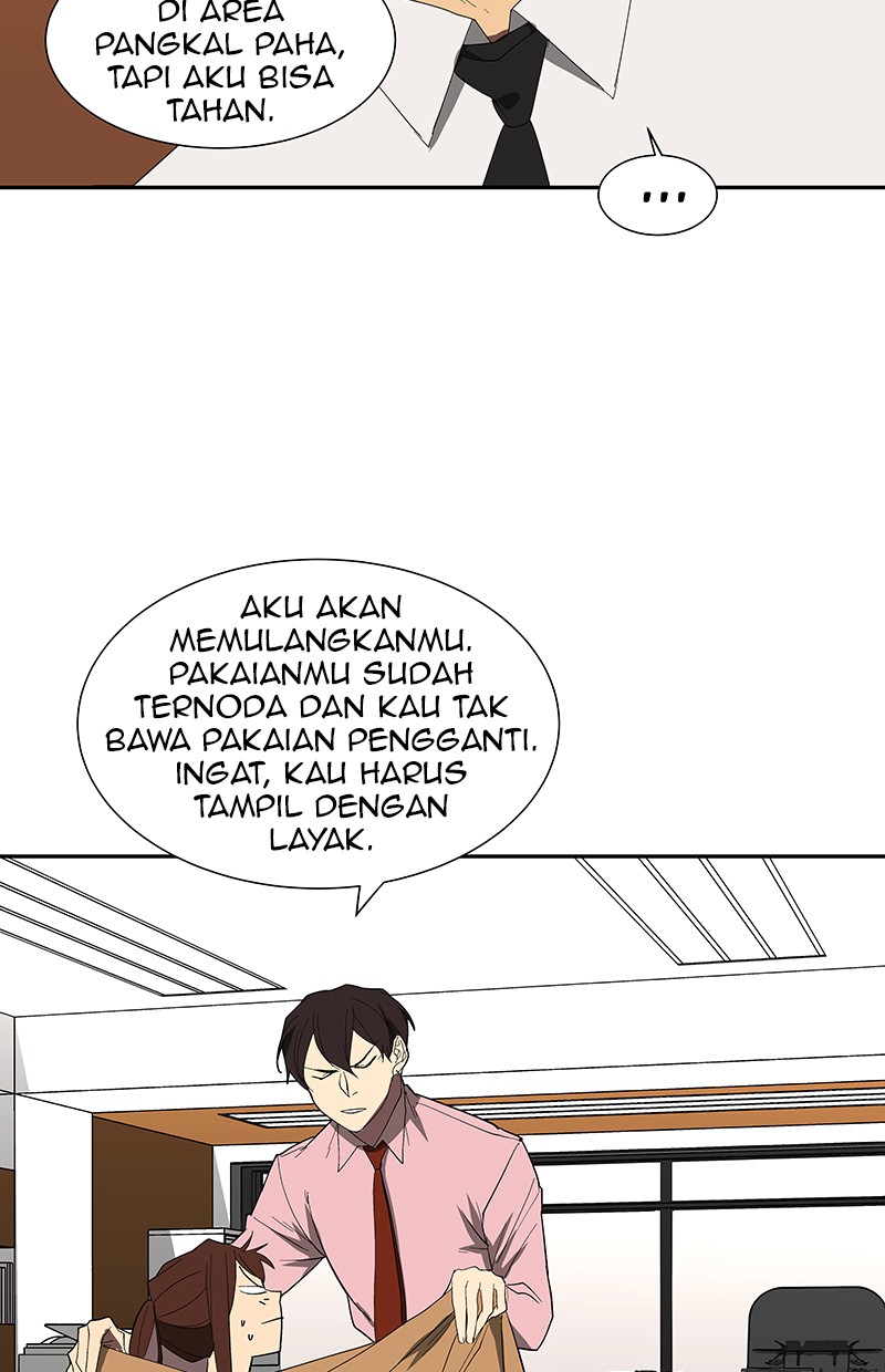 I Love Yoo Chapter 76 Gambar 65