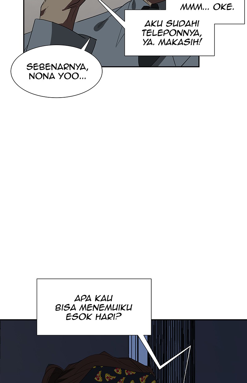 I Love Yoo Chapter 72 Gambar 104