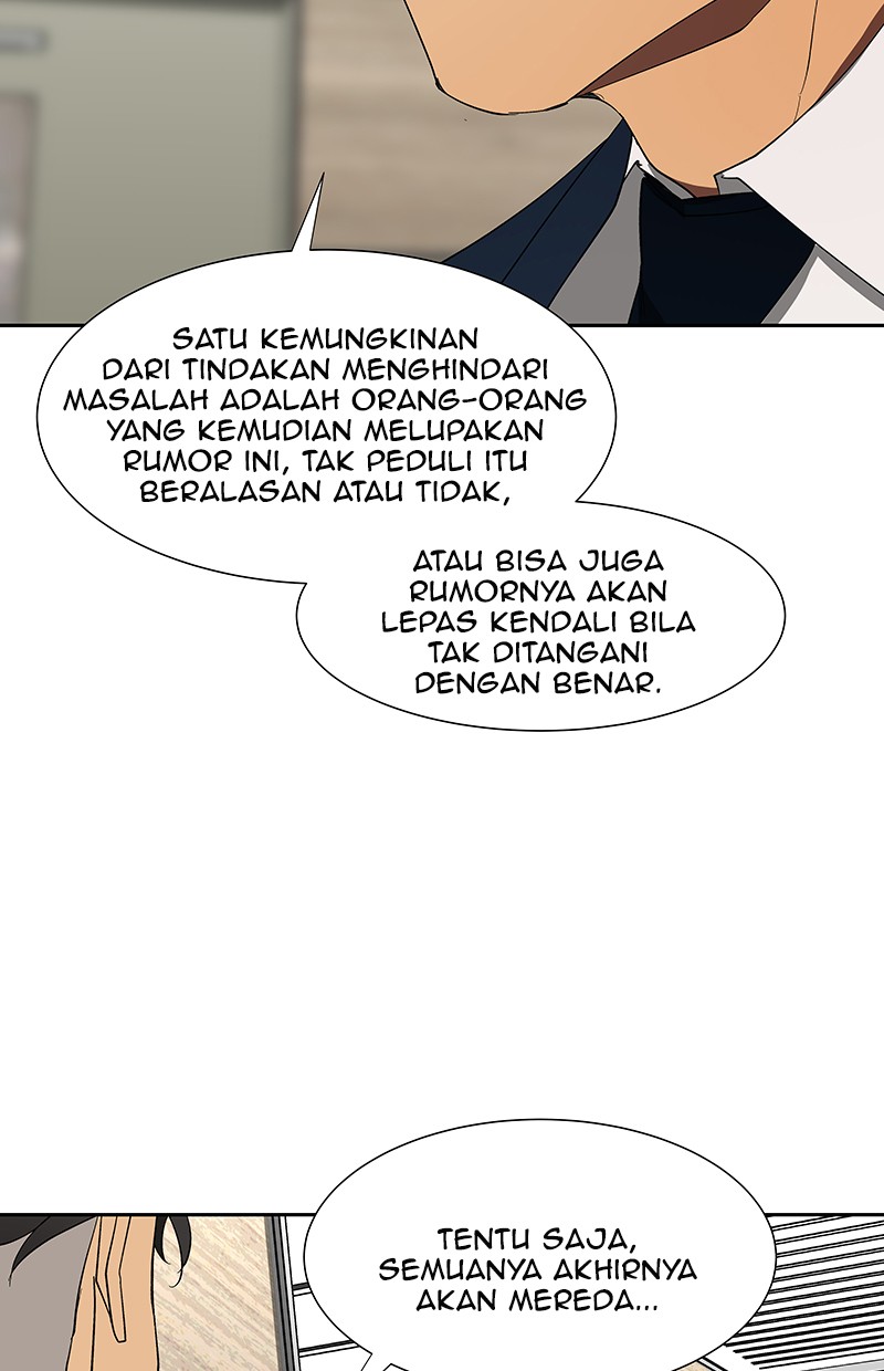 I Love Yoo Chapter 69 Gambar 54