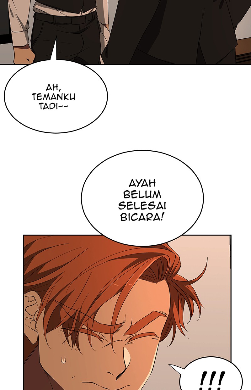 I Love Yoo Chapter 61 Gambar 94