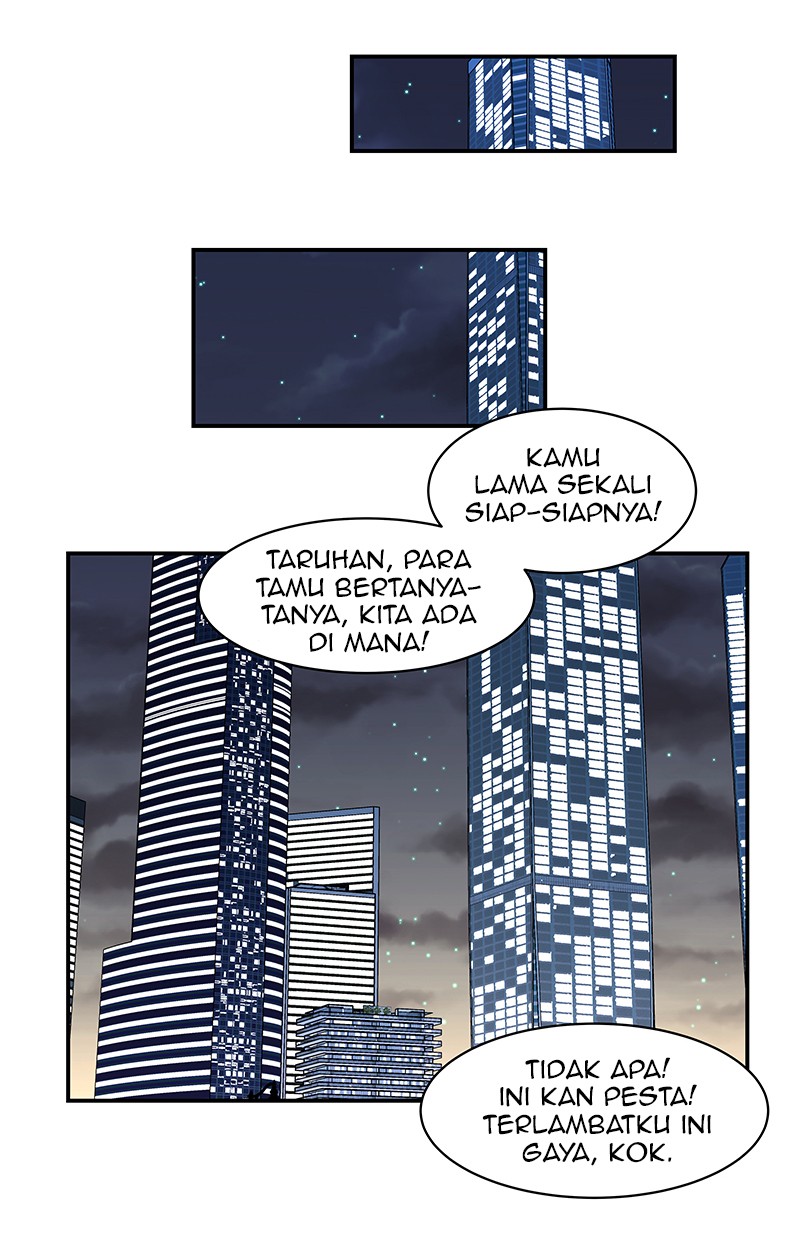 Baca Manhwa I Love Yoo Chapter 52 Gambar 2