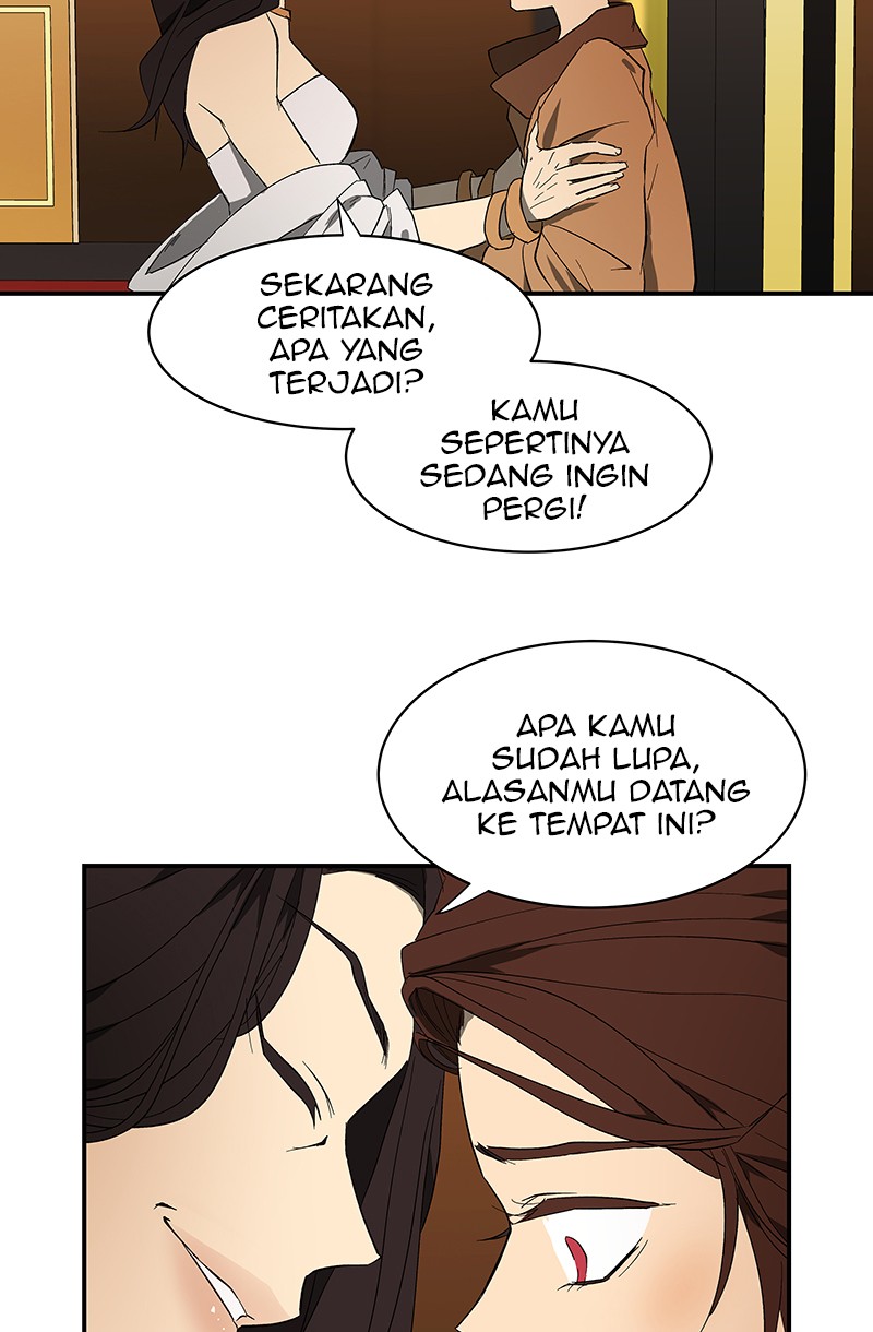 I Love Yoo Chapter 52 Gambar 34