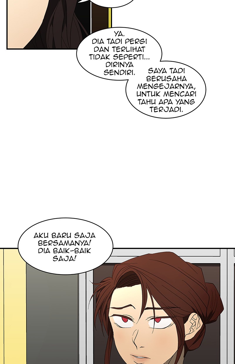 I Love Yoo Chapter 52 Gambar 36