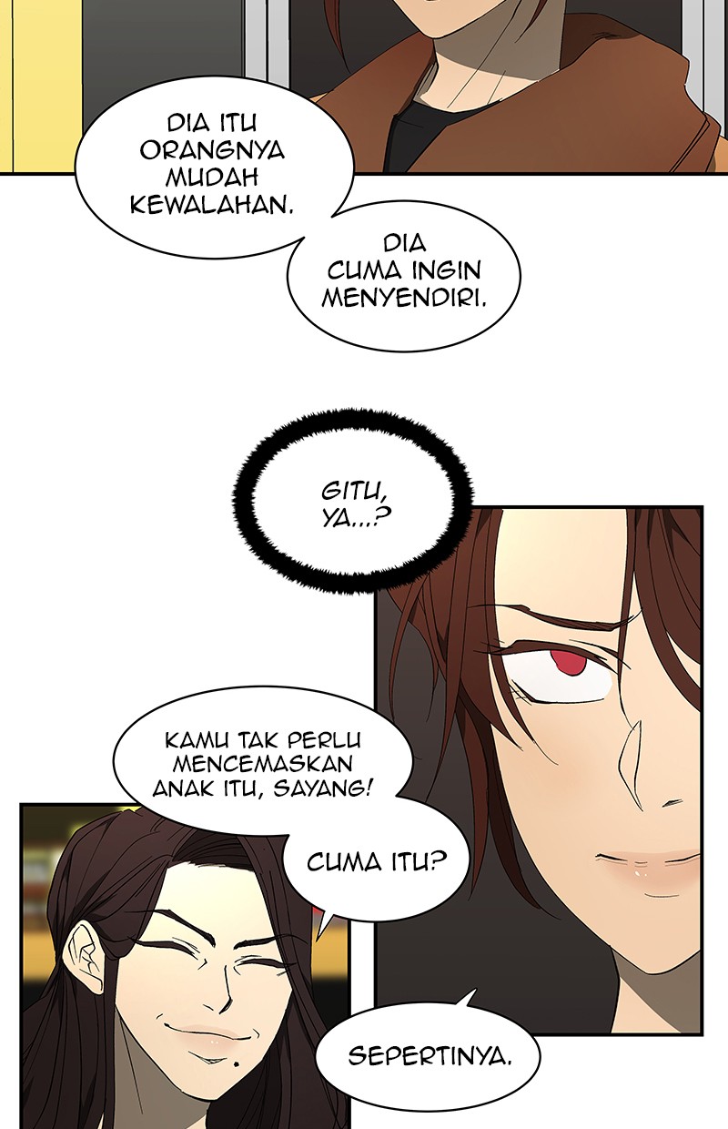 I Love Yoo Chapter 52 Gambar 37