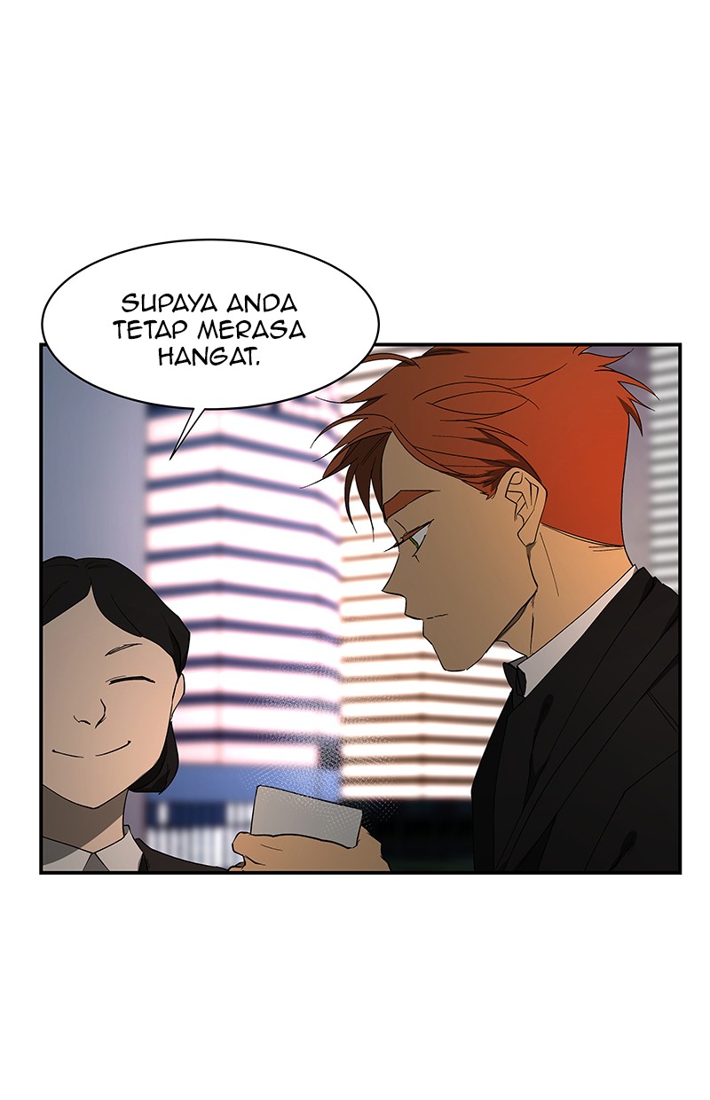 I Love Yoo Chapter 52 Gambar 73