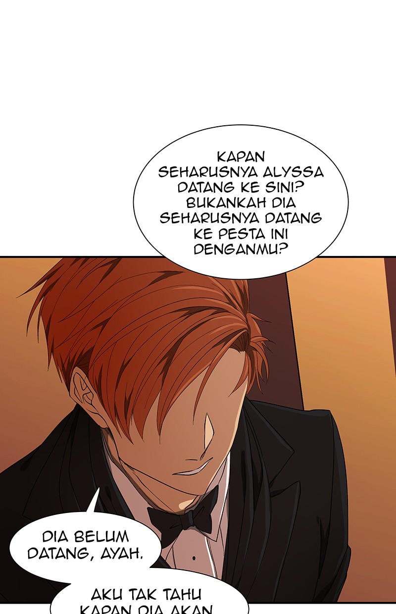 I Love Yoo Chapter 50 Gambar 73