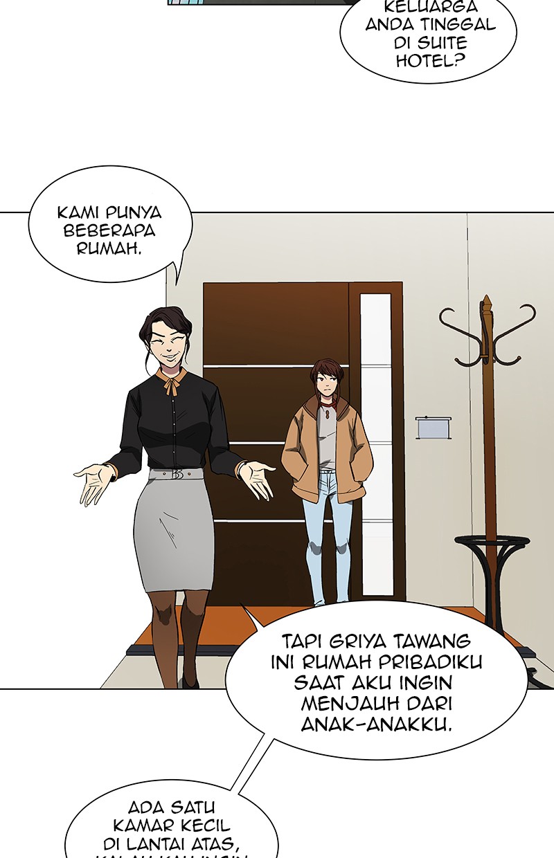 Baca Manhwa I Love Yoo Chapter 39 Gambar 2