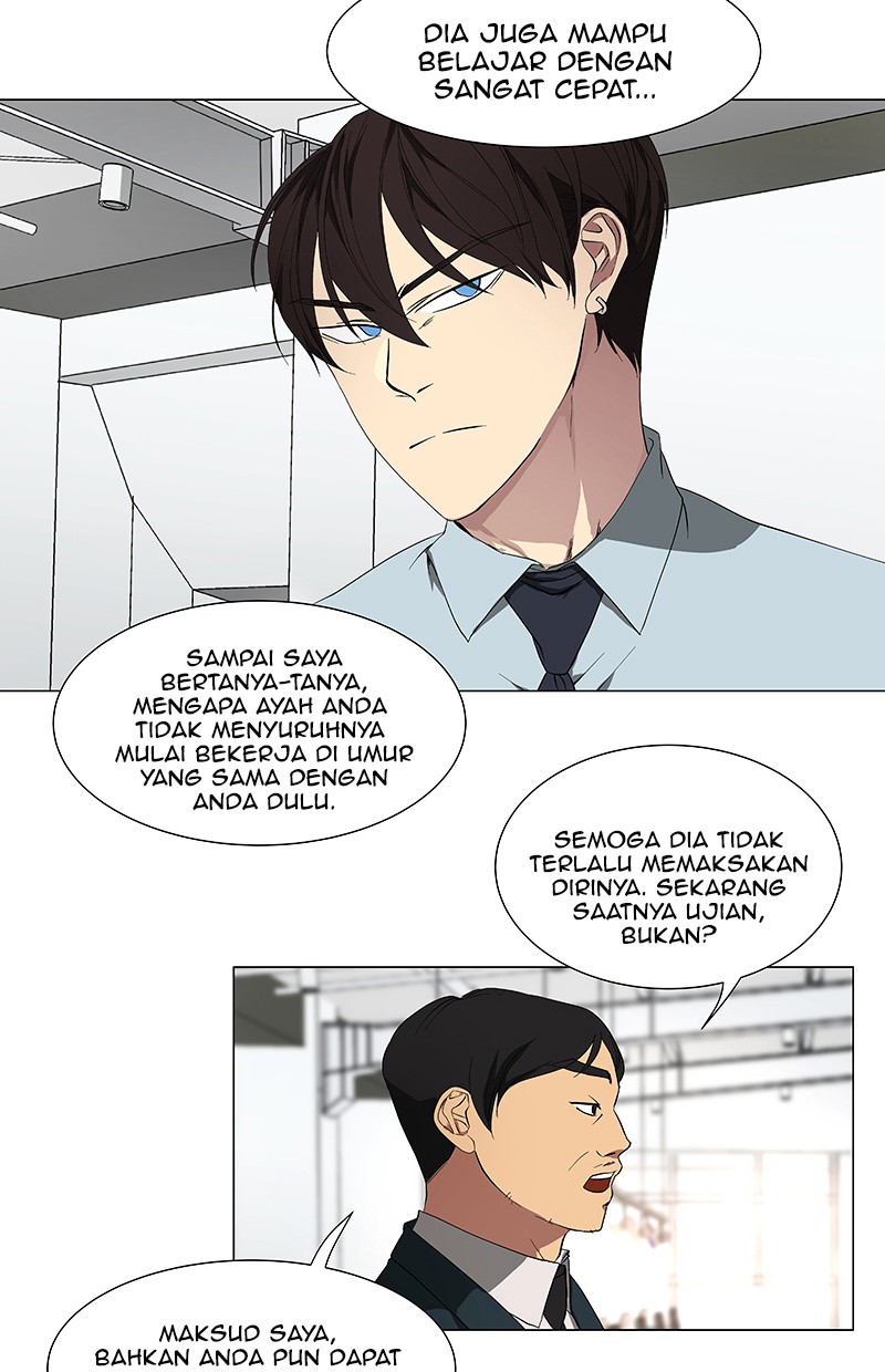 I Love Yoo Chapter 37 Gambar 27