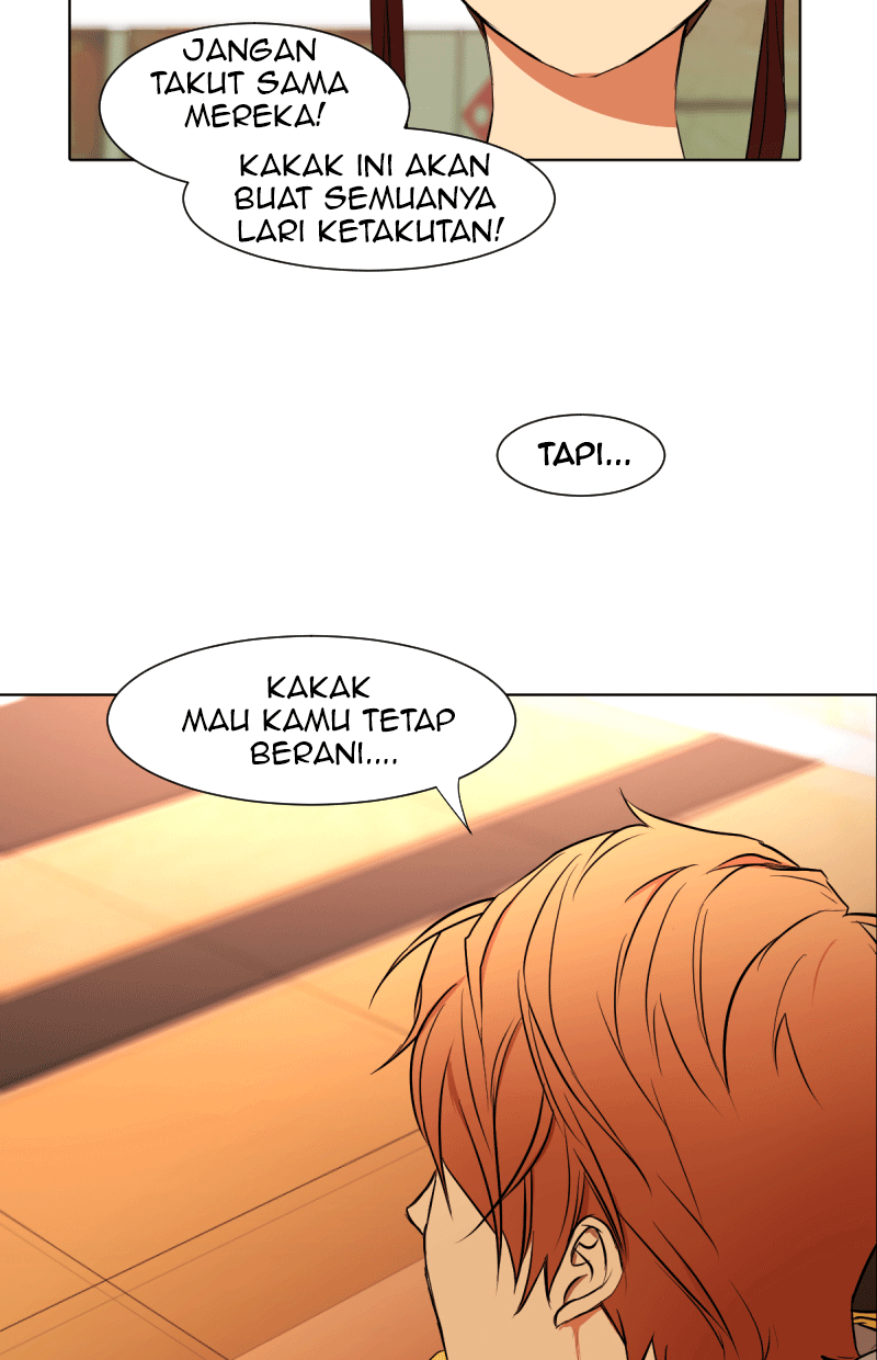 I Love Yoo Chapter 17 Gambar 71