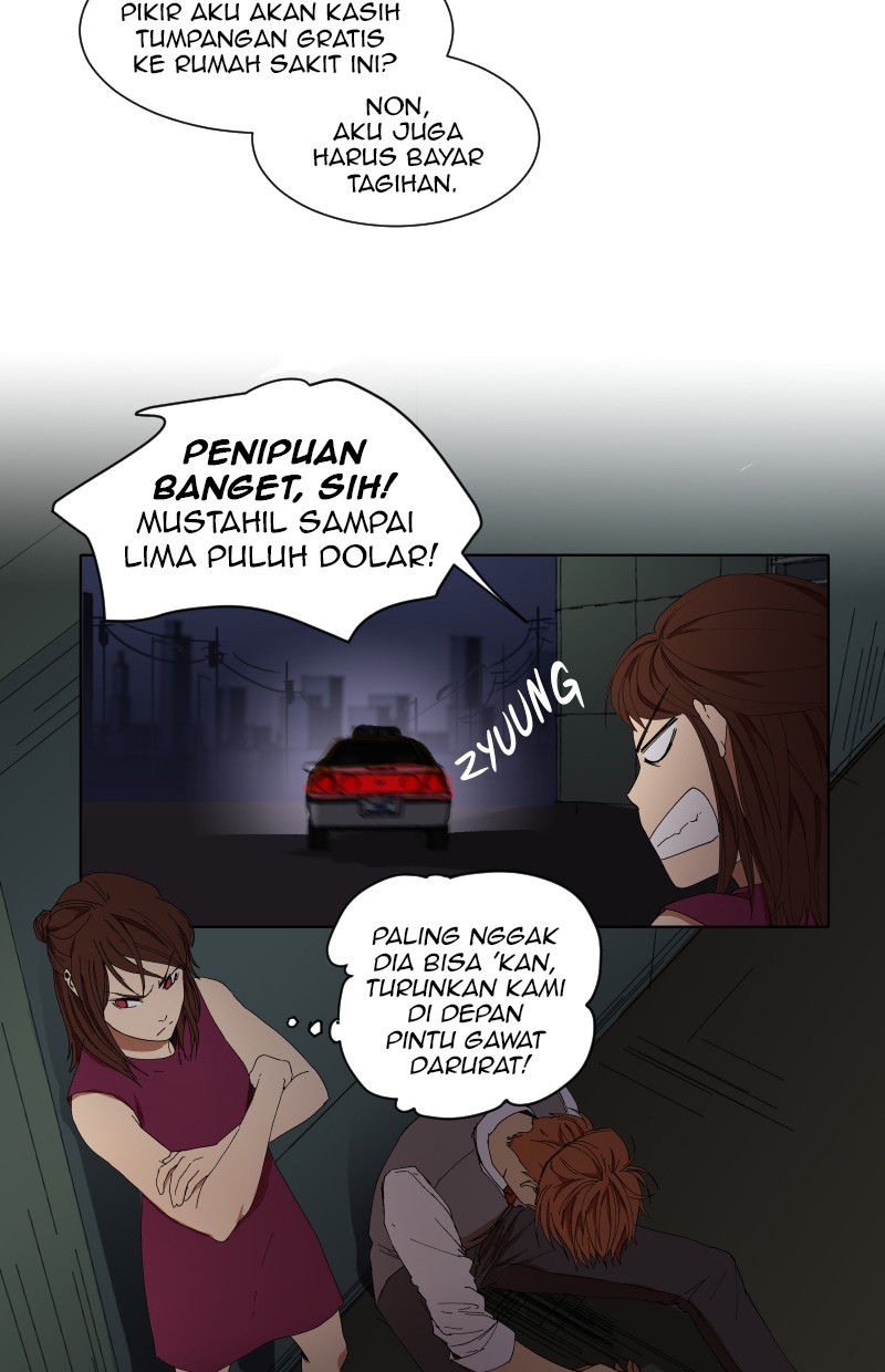 I Love Yoo Chapter 7 Gambar 5