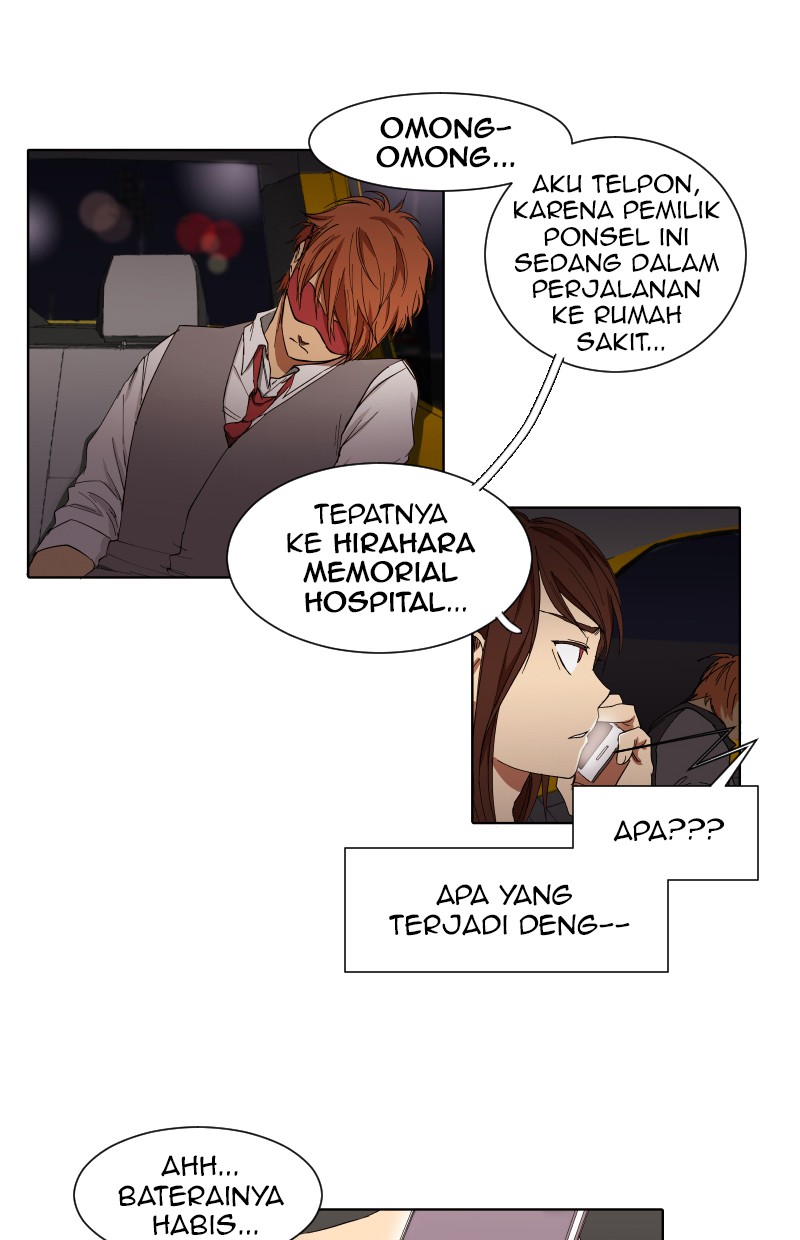 I Love Yoo Chapter 6 Gambar 57