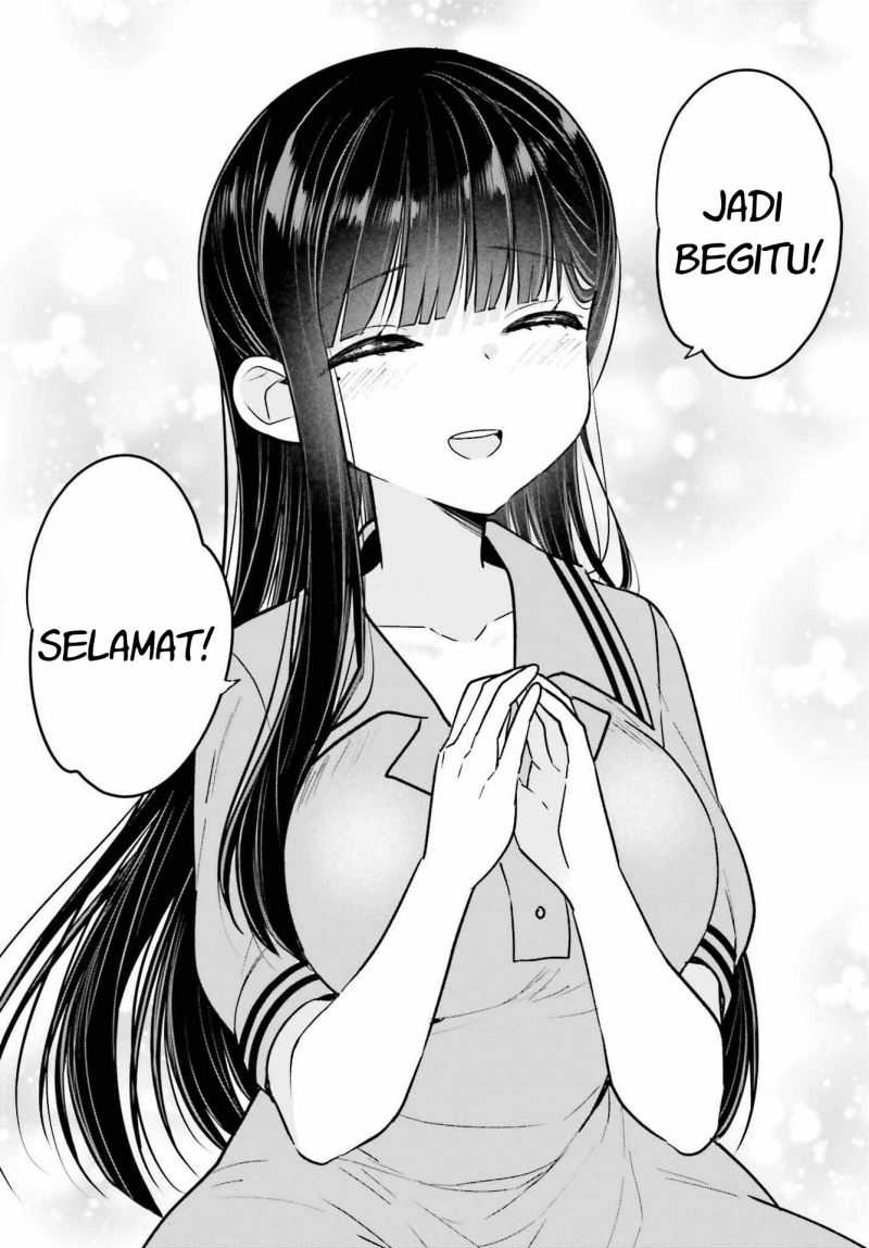 Ani to Imouto no Shitai Shitai Shitai Koto Chapter 10 Gambar 20