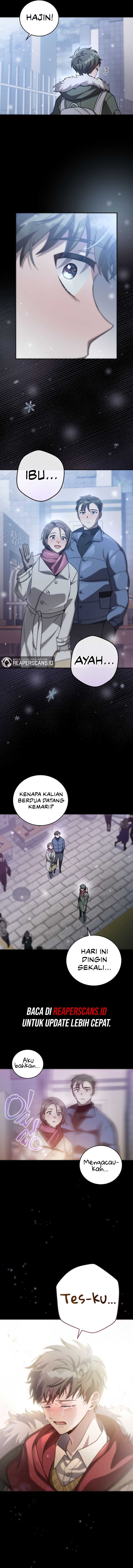 The Novel’s Extra (Remake) Chapter 42 Gambar 14
