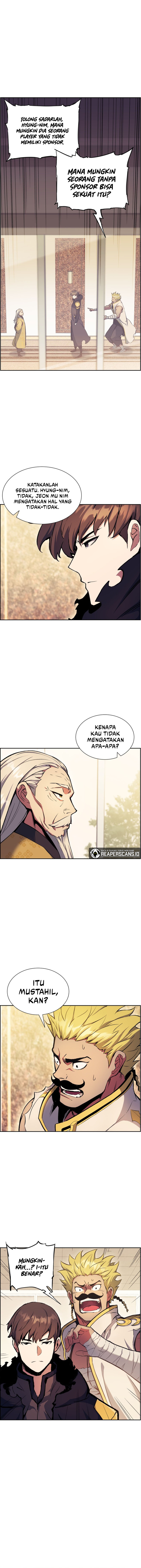 Baca Manhwa Return of the Broken Constellation Chapter 55 Gambar 2