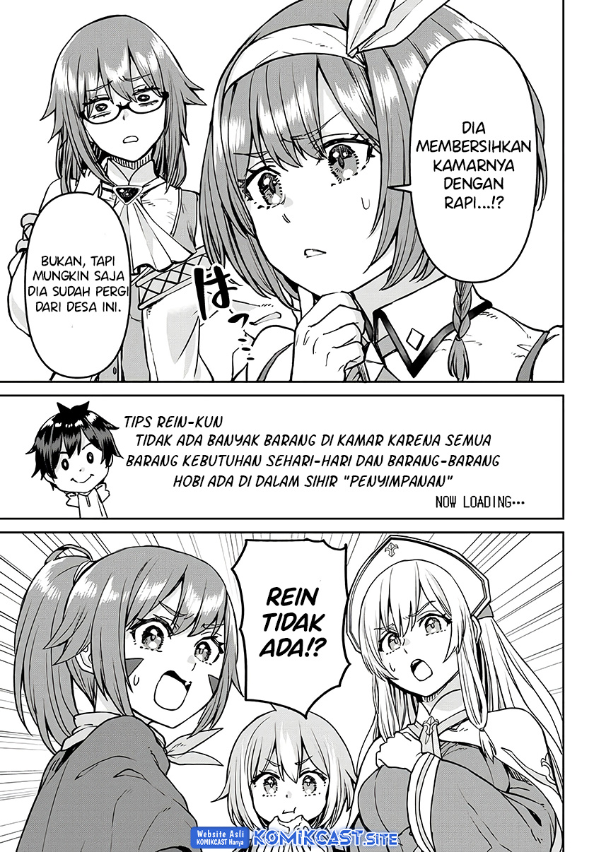 Tsuihou Majutsushi no Sono Go: Shintenchi de Hajimeru Slow Life Chapter 21 Gambar 8