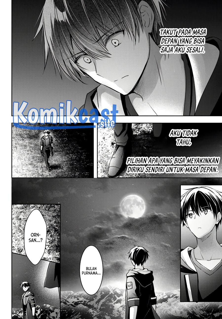 Yuusha Party wo Oida Sareta Kiyou Binbou Chapter 16 Gambar 23