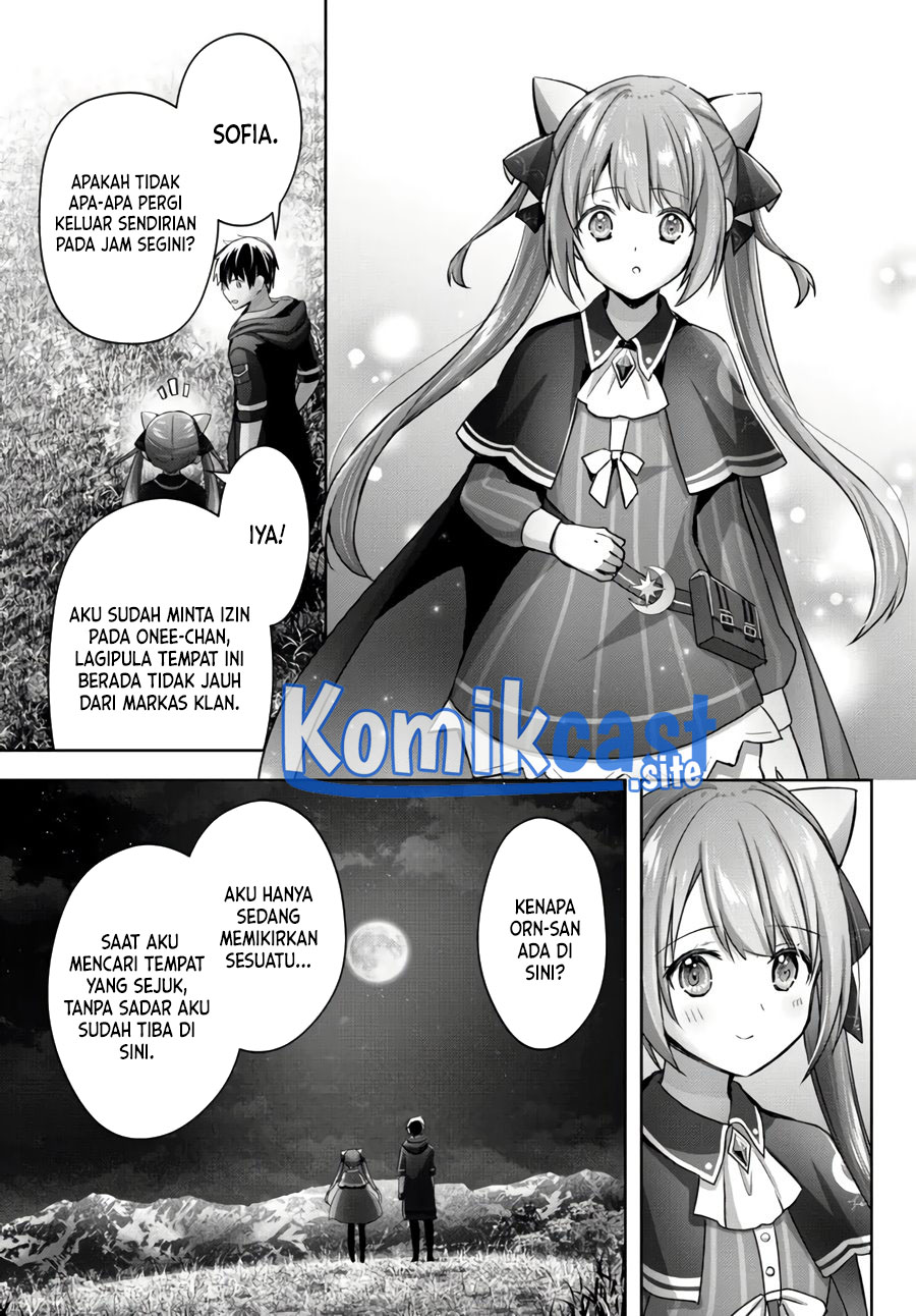 Yuusha Party wo Oida Sareta Kiyou Binbou Chapter 16 Gambar 24