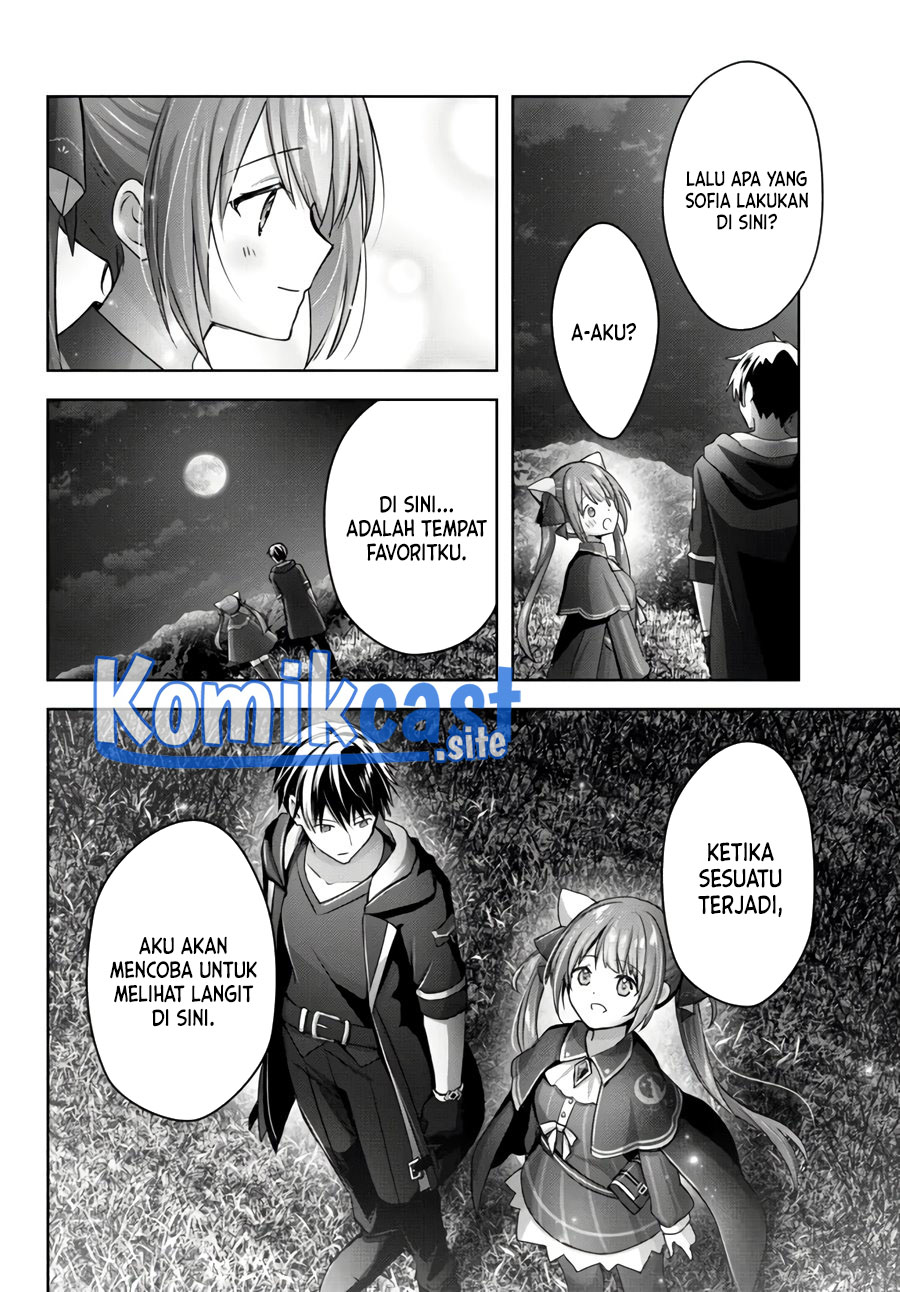 Yuusha Party wo Oida Sareta Kiyou Binbou Chapter 16 Gambar 25