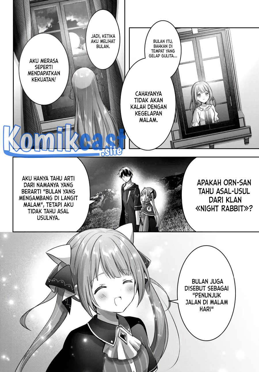 Yuusha Party wo Oida Sareta Kiyou Binbou Chapter 16 Gambar 29