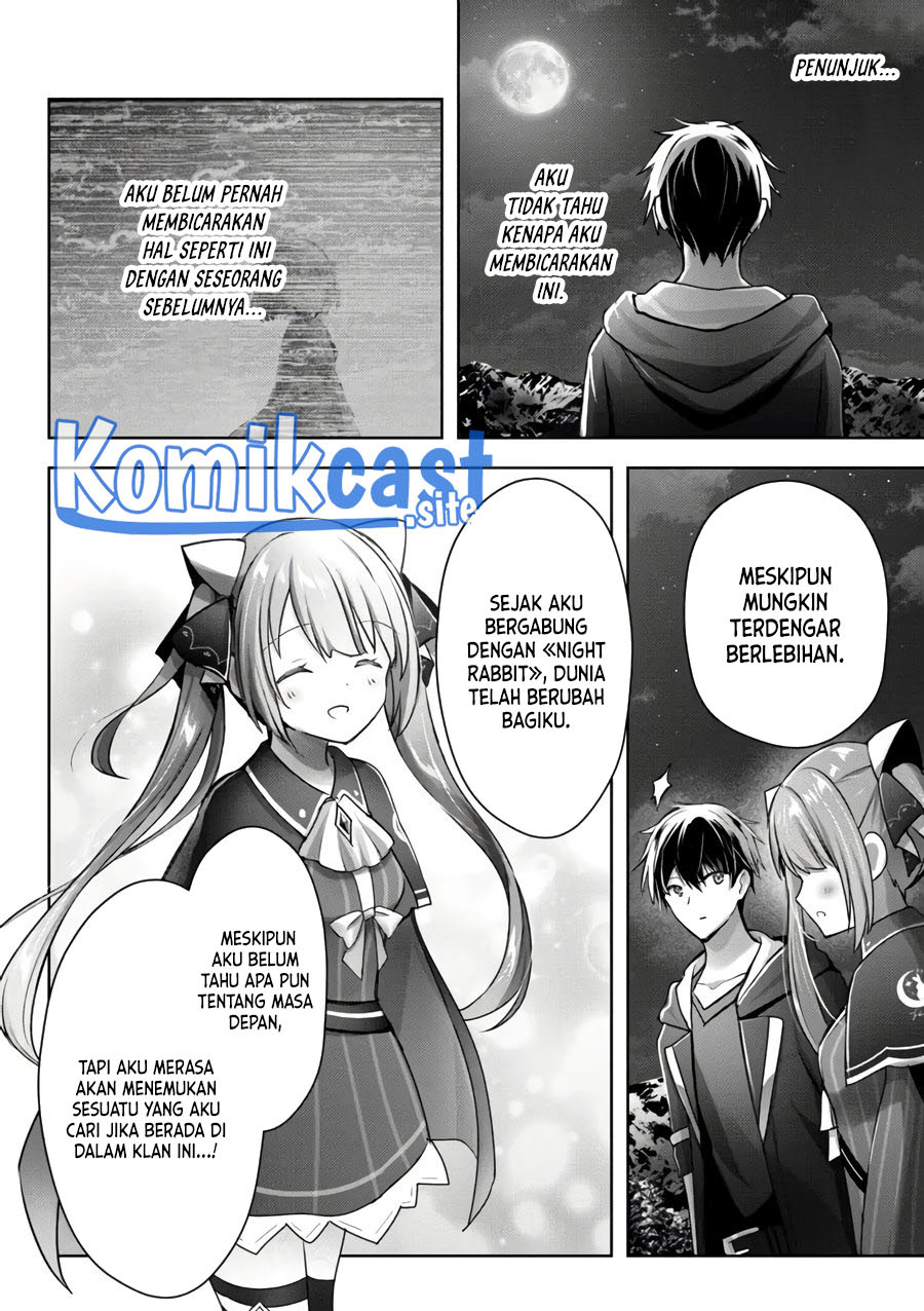 Yuusha Party wo Oida Sareta Kiyou Binbou Chapter 16 Gambar 31