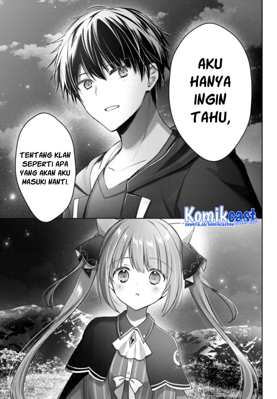 Yuusha Party wo Oida Sareta Kiyou Binbou Chapter 16 Gambar 36