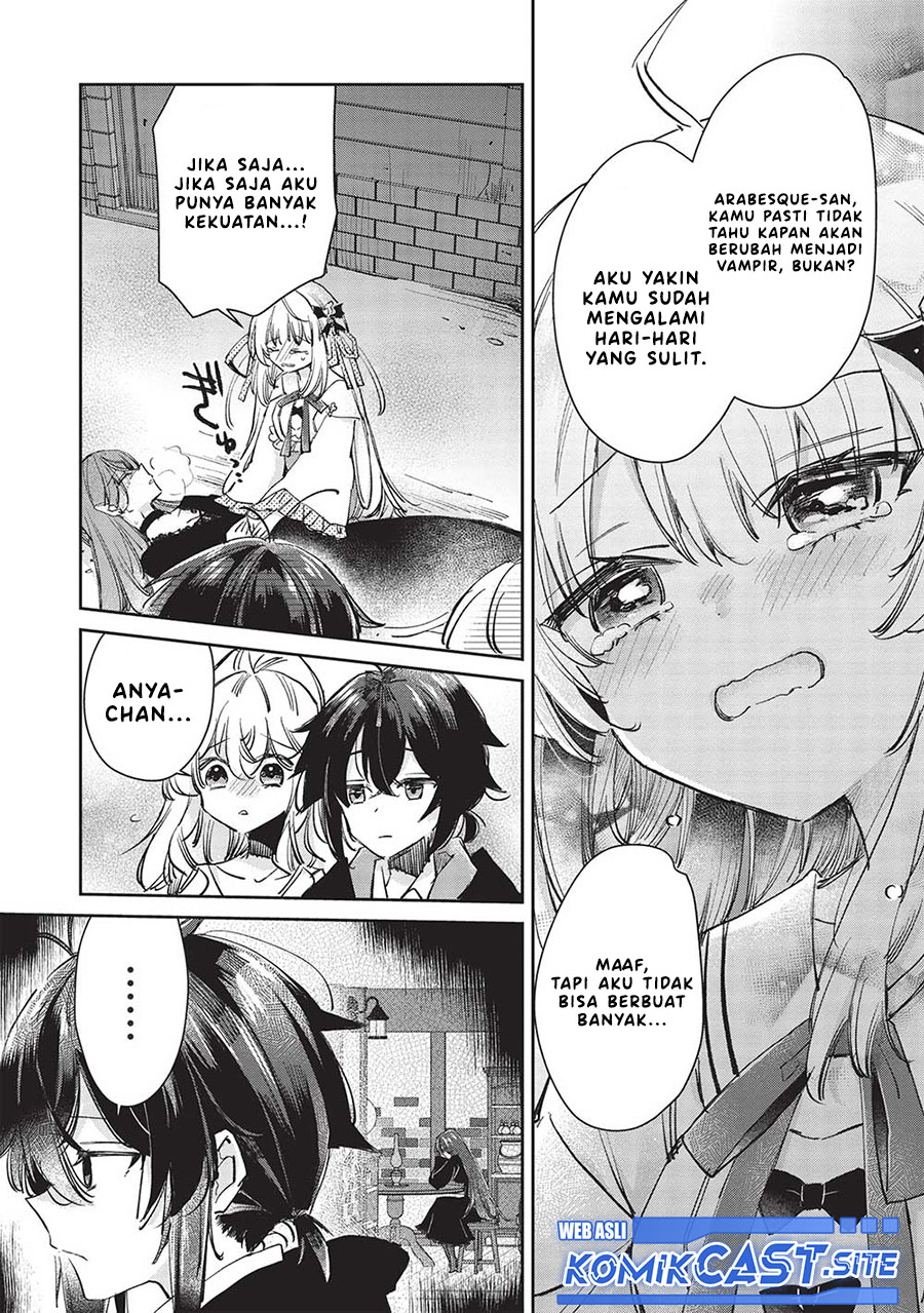 Hikikomori no Ore ga Kawaii Guild Master ni Sewa wo Yakaremakuttatte Betsu ni Ii darou? Chapter 4 Gambar 19