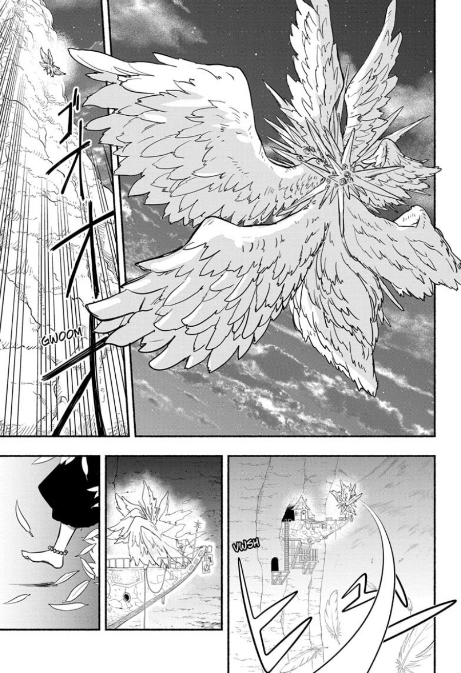 Ginka to Gluna Chapter 7 Gambar 15