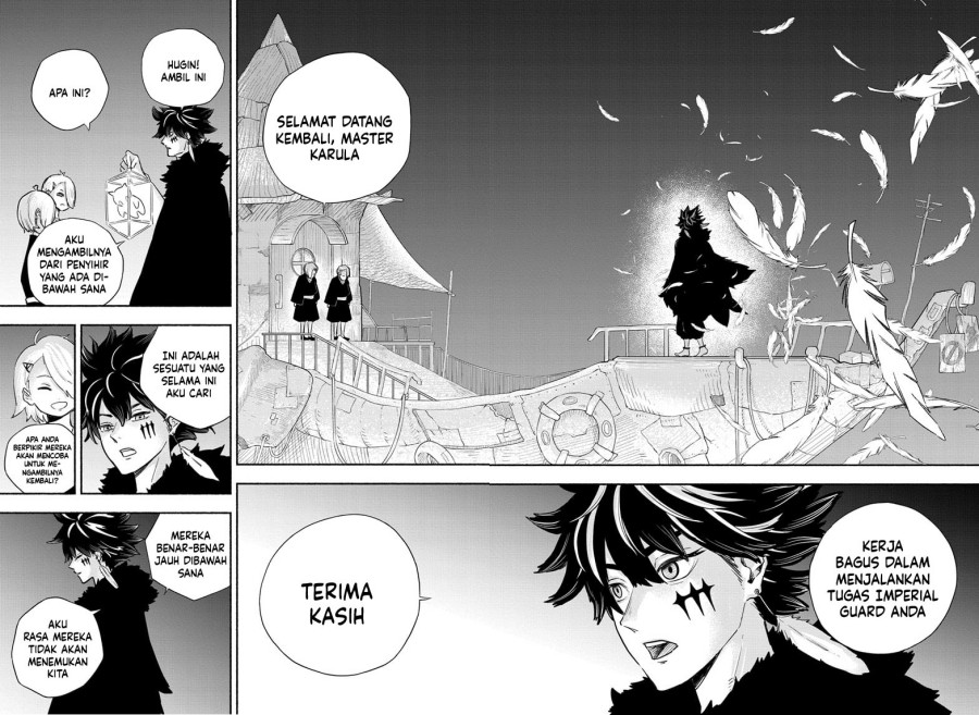 Ginka to Gluna Chapter 7 Gambar 16