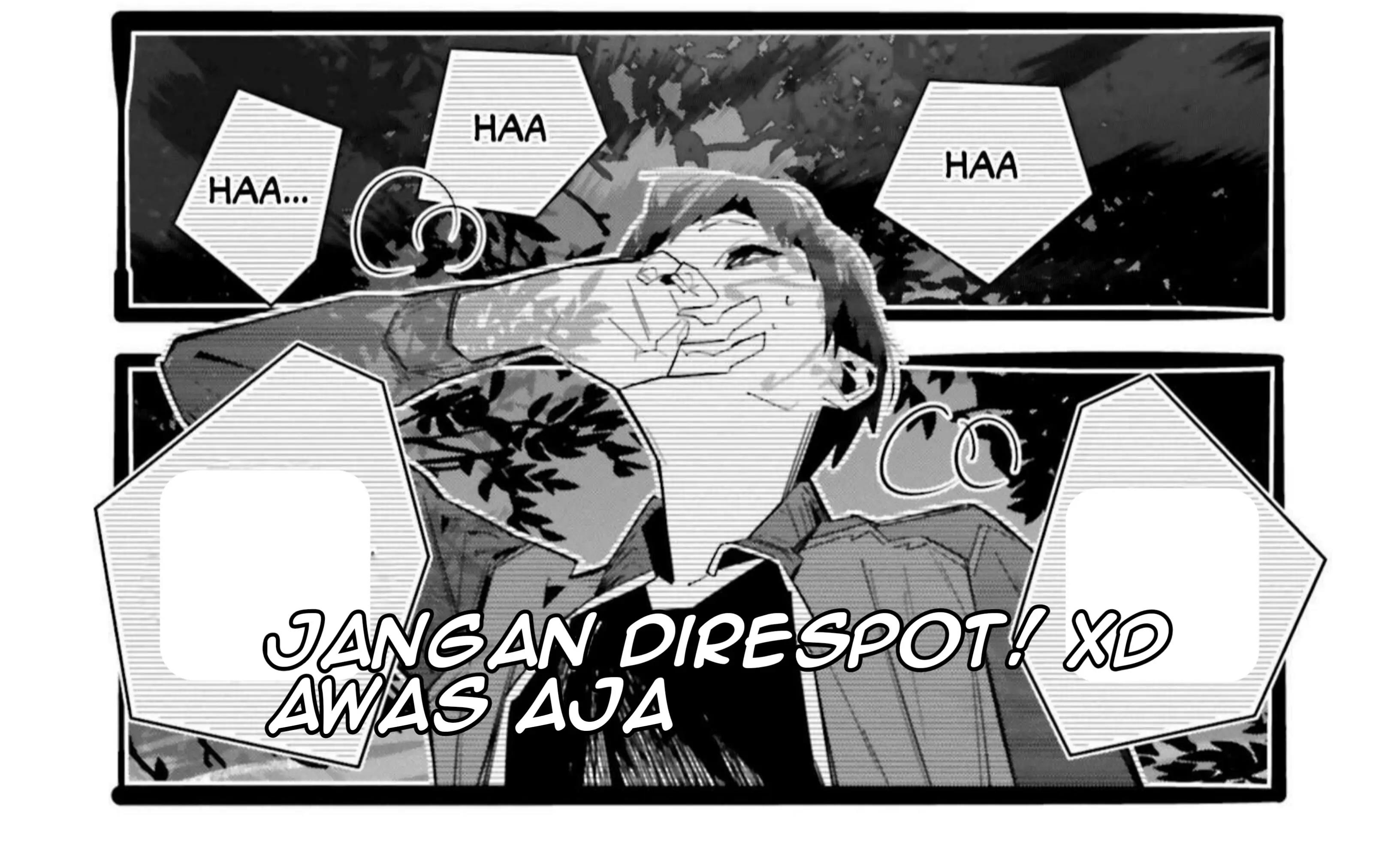 Baca Komik I Reincarnated as the Little Sister of a Death Game Manga’s Murder Mastermind and Failed Chapter 5 Gambar 1