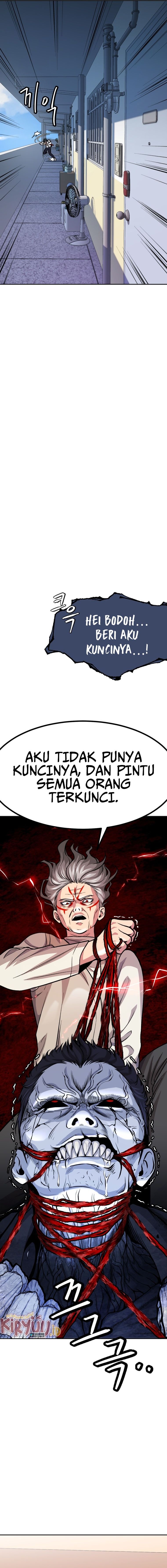 Monsters (2022) Chapter 6 Gambar 13