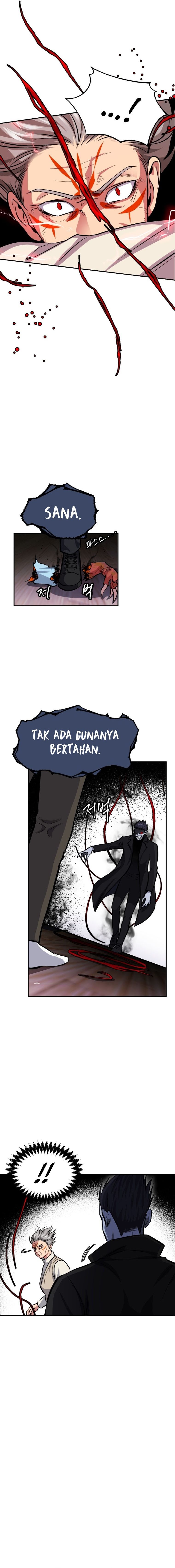 Monsters (2022) Chapter 6 Gambar 7