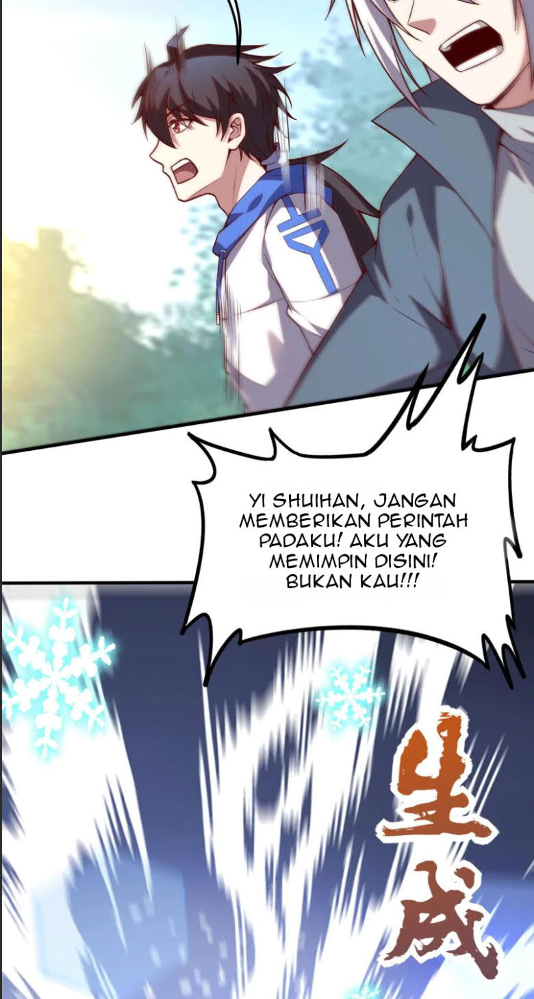 I’m desperate to get stronger Chapter 25 Gambar 31