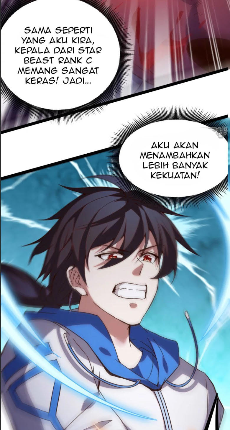 I’m desperate to get stronger Chapter 25 Gambar 40