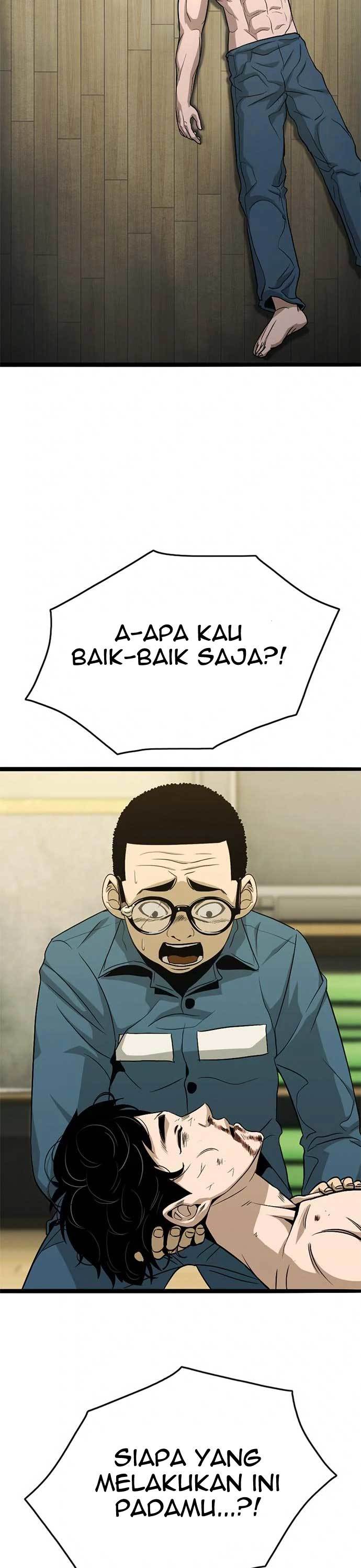 Halaman Komik