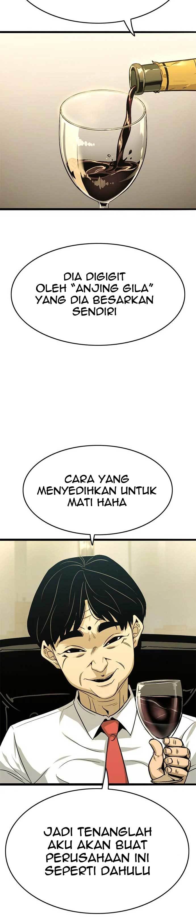 Halaman Komik