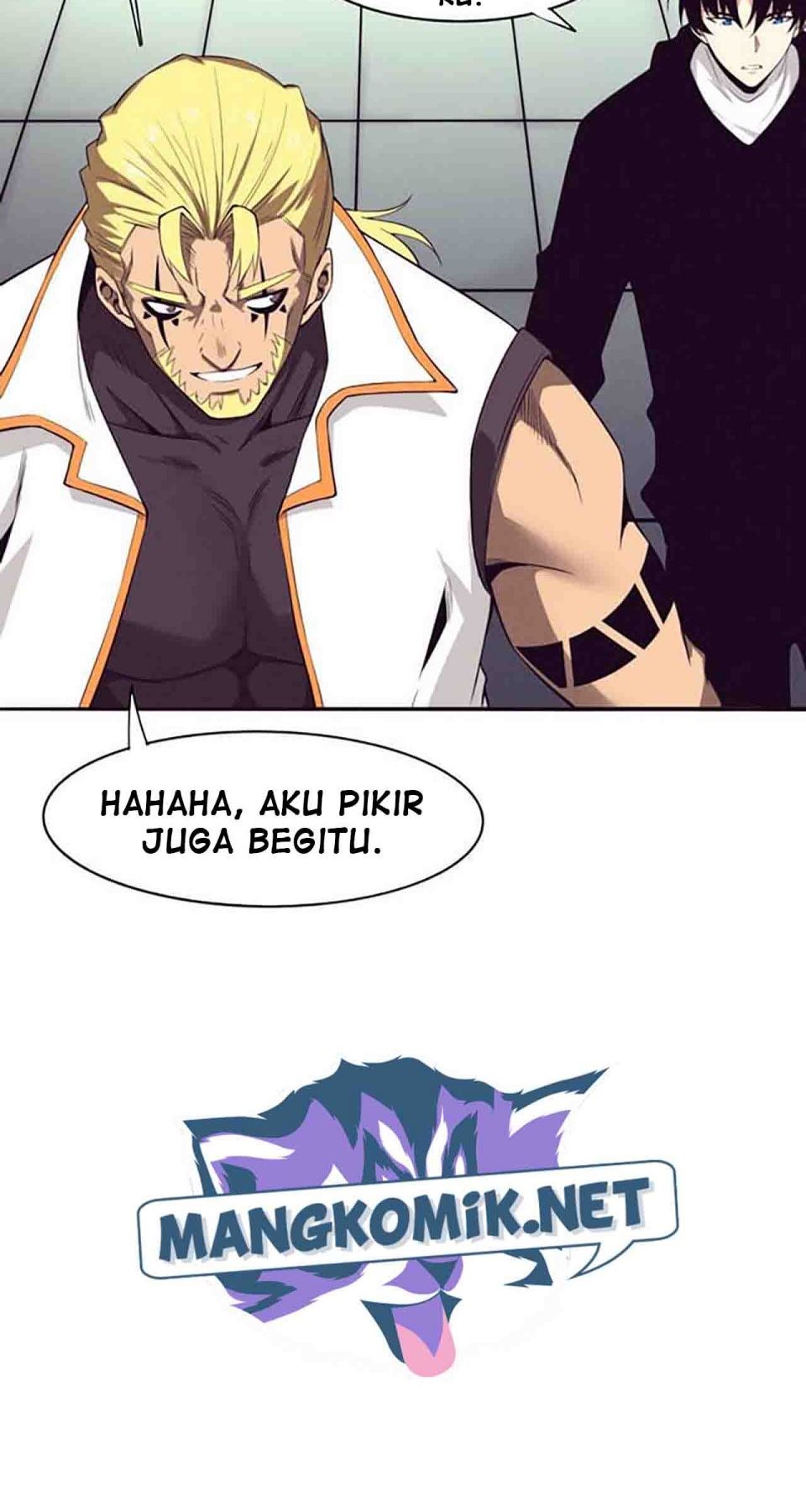 Evolution Frenzy Chapter 79 Gambar 47