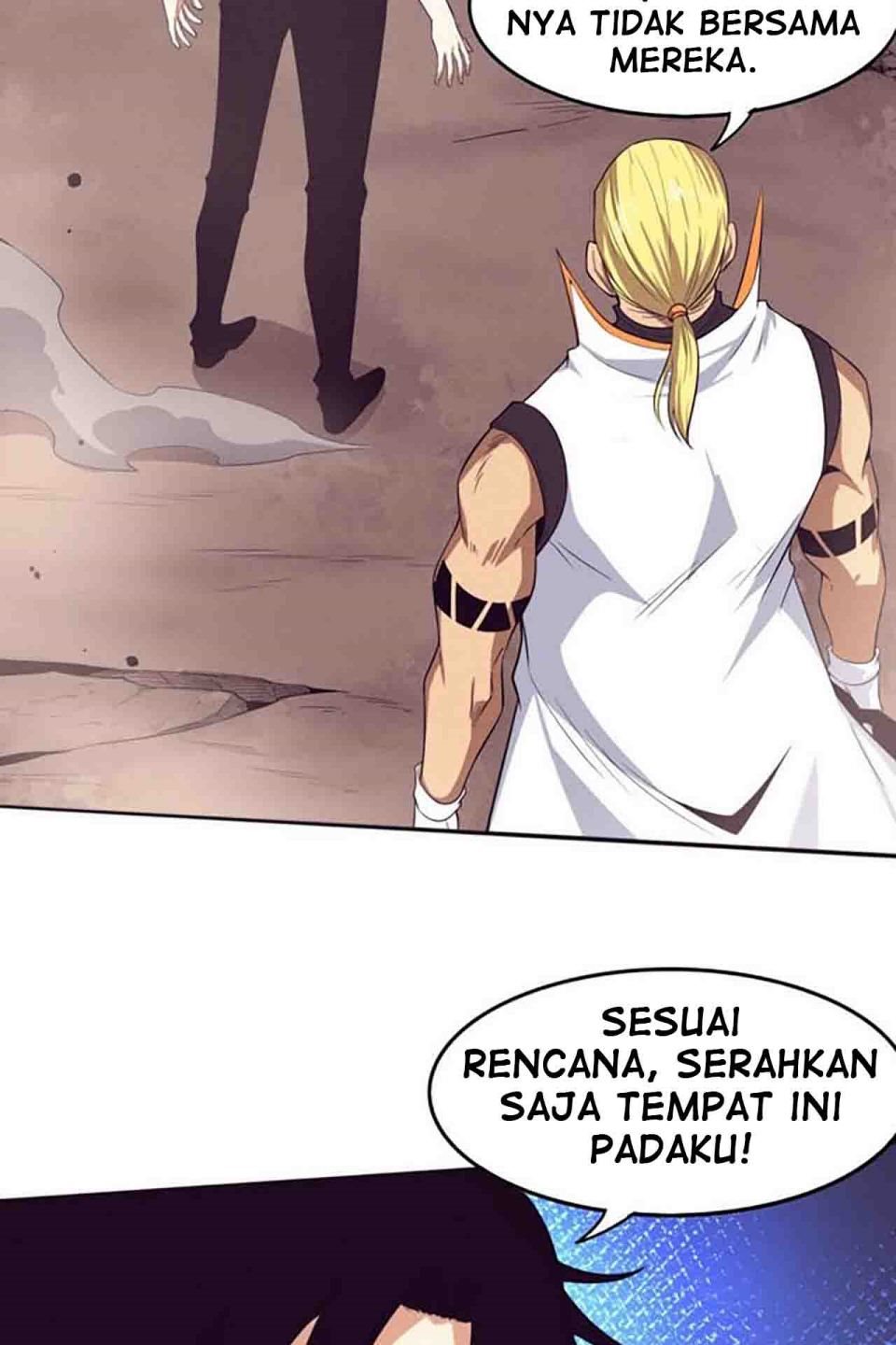 Evolution Frenzy Chapter 79 Gambar 79