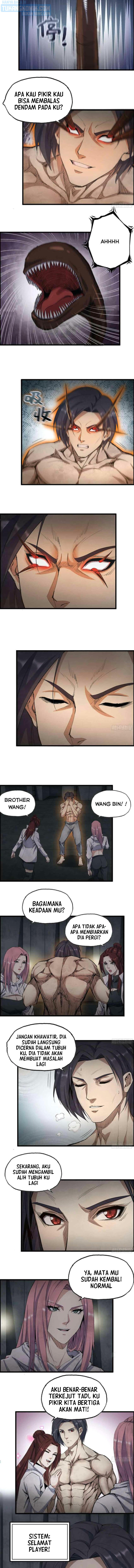 Baca Manhua I Moved The BRICS In The Last Days Chapter 283 Gambar 2