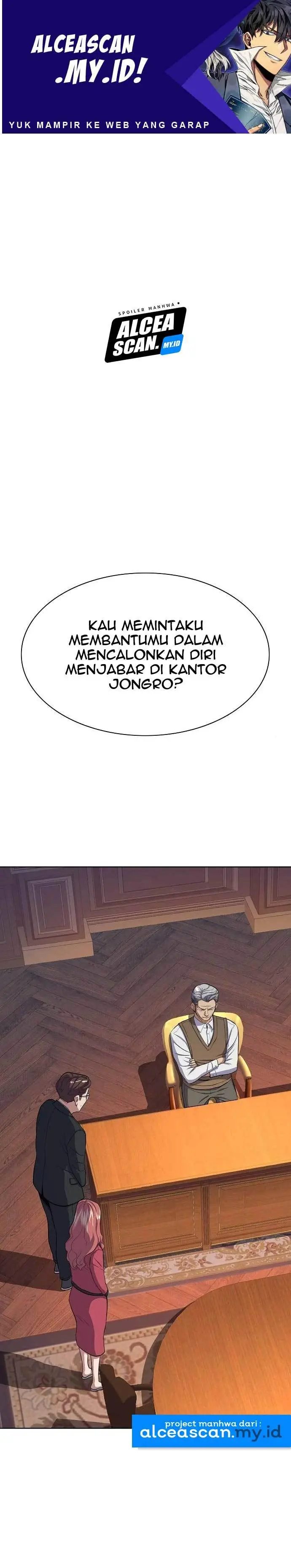 Baca Manhwa The Youngest Son Of A Rich Family Chapter 6 Gambar 2
