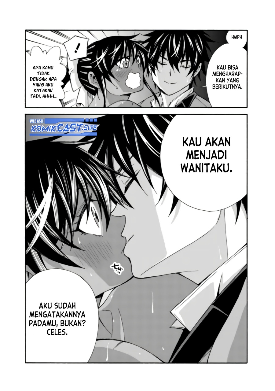 The Strongest Harem of Nobles Chapter 15 Gambar 14