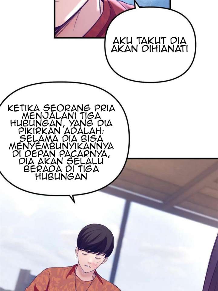 My Exclusive Dream World Adventures Chapter 165 Gambar 27