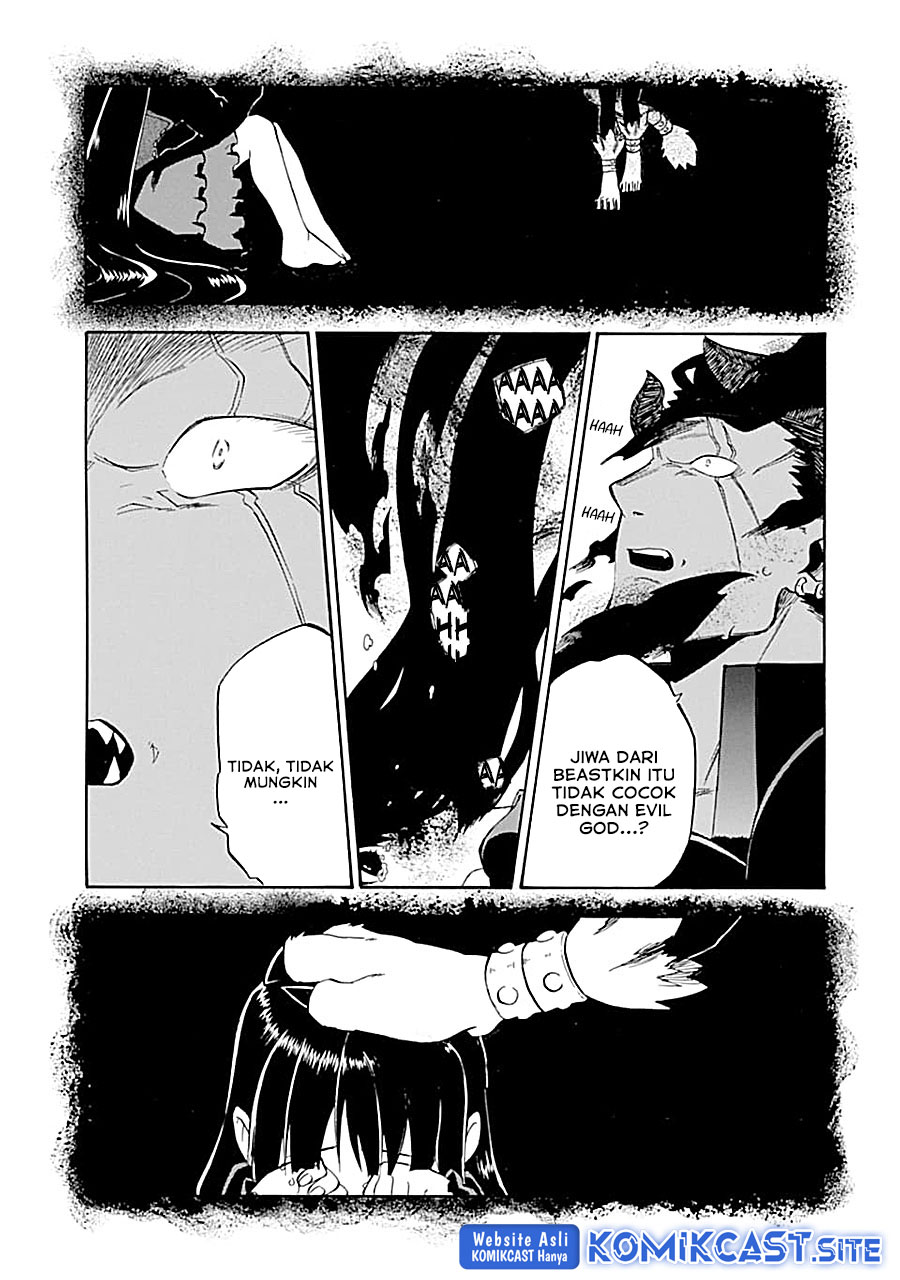 Good Deeds of Kane of Old Guy Chapter 18 Gambar 12