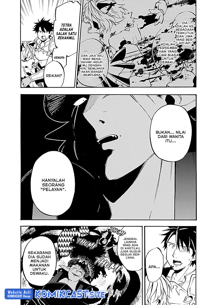 Good Deeds of Kane of Old Guy Chapter 18 Gambar 8