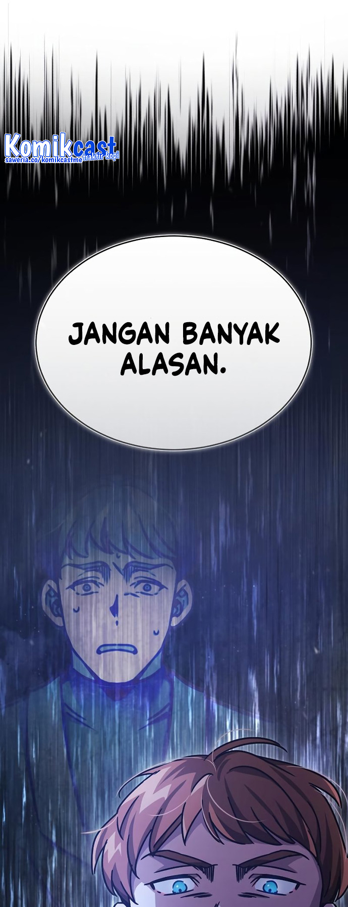 The Heavenly Demon Can’t Live a Normal Life Chapter 53 Gambar 41