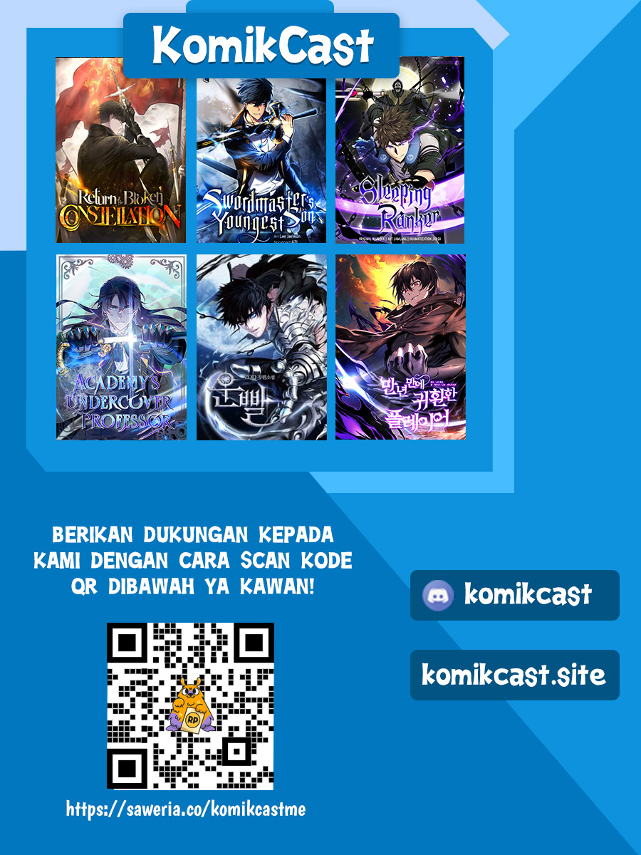 The Heavenly Demon Can’t Live a Normal Life Chapter 52 Gambar 41