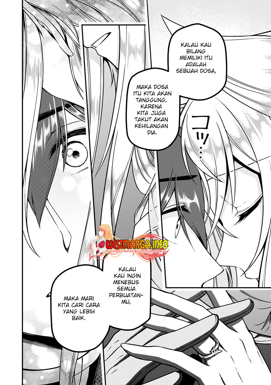 Lv2 kara Cheat datta Moto Yuusha Kouho no Mattari Isekai Life Chapter 37 Gambar 20