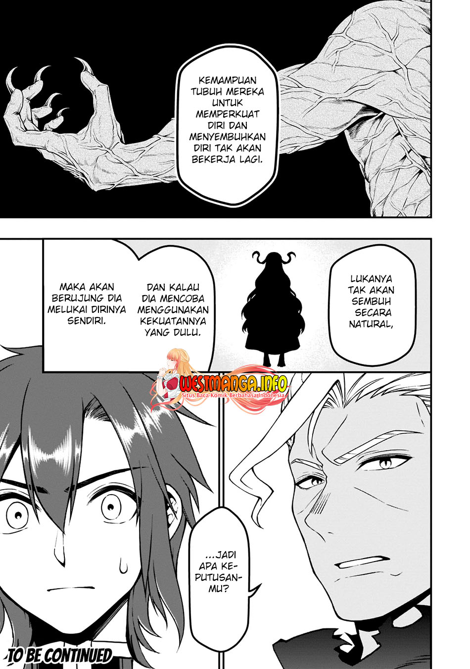 Lv2 kara Cheat datta Moto Yuusha Kouho no Mattari Isekai Life Chapter 37 Gambar 31